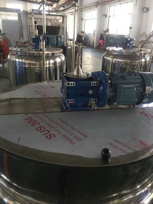 1 Hard candy Production Line 150kg/h sweet Candy Production Line CE certification