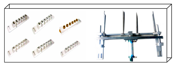 PD400 CE Certification Hot Sale Wire Cutting Cookies Making Machine Customized Cookie Machine China Factory Supplier