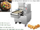 Cookie Forming Machine YX-400 PLC Control Mini Cookie Machine Capacity 100kg / 200kg