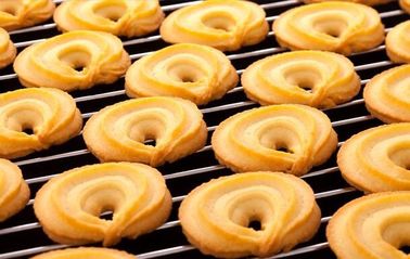 PD400 CE Certification Hot Sale Wire Cutting Cookies Making Machine Customized Cookie Machine China Factory Supplier