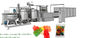 Fruit Jelly Soft 3d Gummy Production Line VC Candy Production Machine 600kg/H